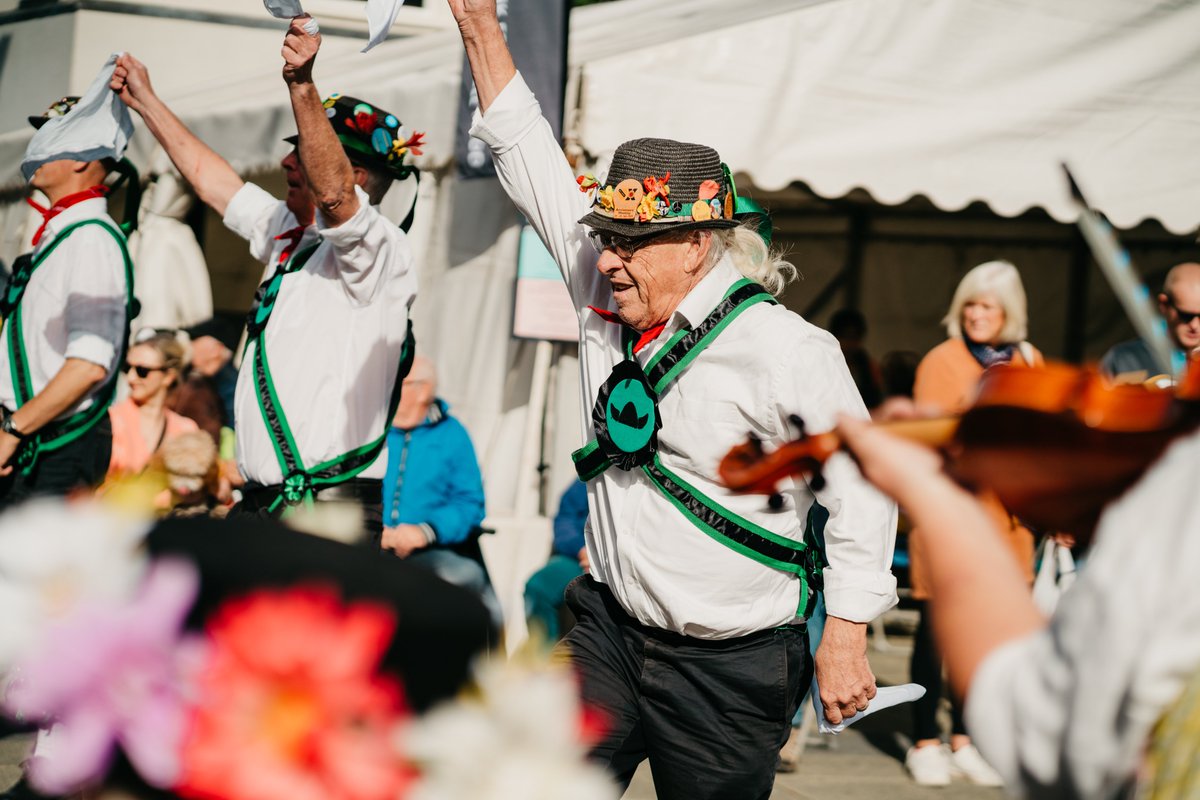 Neath Food Festival tweet media