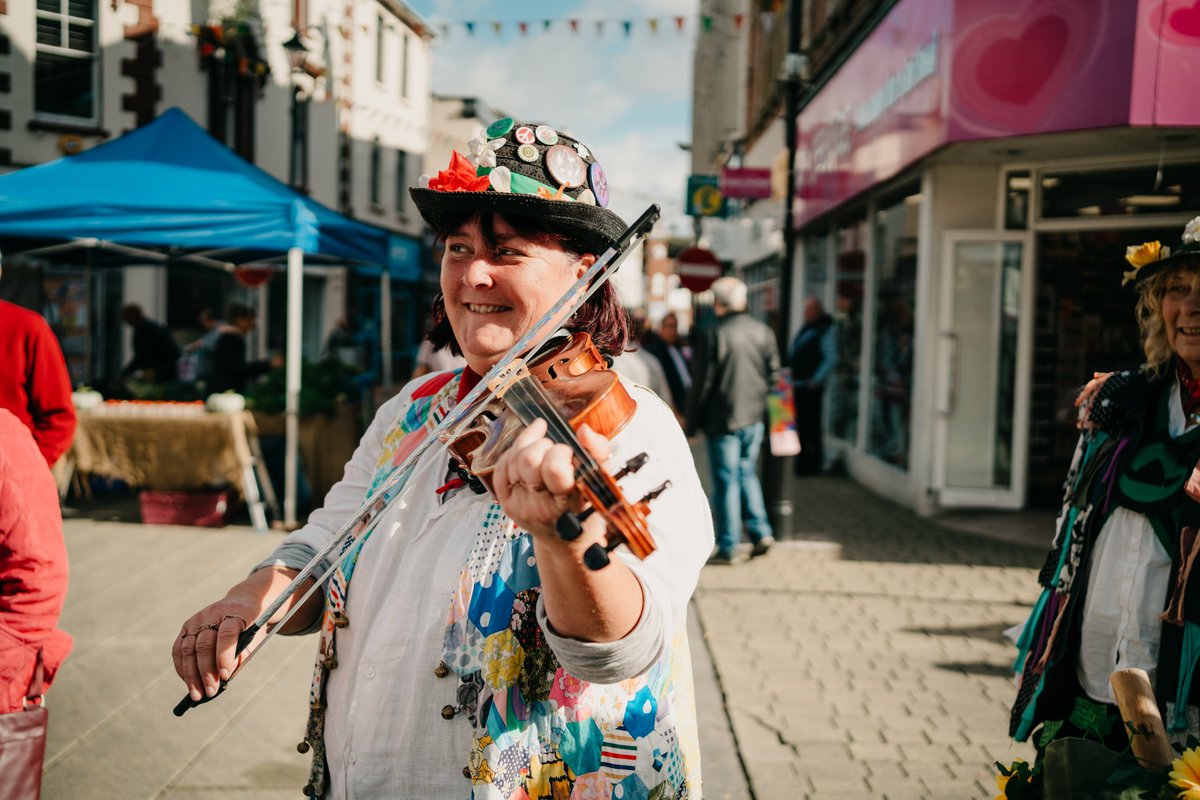 Neath Food Festival tweet media