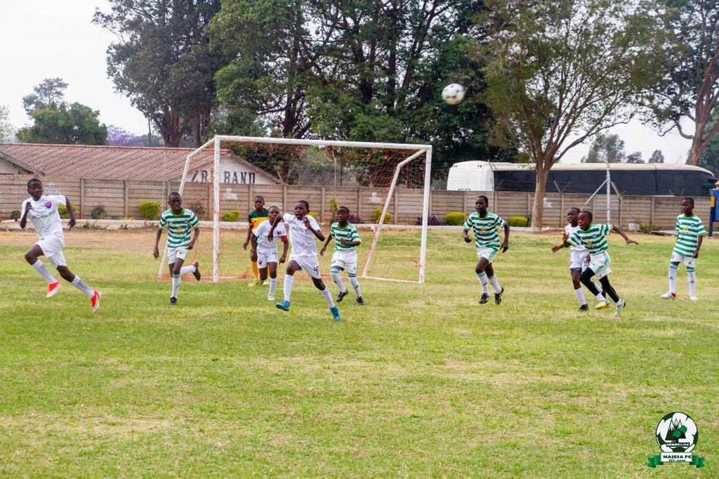 MAJESA_Academy tweet media