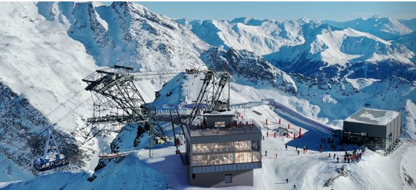 Val Thorens Guide tweet media