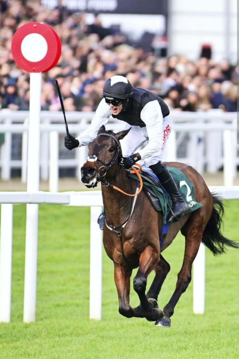 Stephen R Power (@racingblogger) on Twitter photo ๐ท IF FLOORING PORTER Wins The GUINNESS HANDICAP CHASE At Listowel for Gavin Cromwell: ๐ฎ๐ช
I'll give ยฃ250 Cash to One of YOU Lucky People! ๐ค ๐ท
To Enter: ๐
1๏ธโฃ RT This Tweet
2๏ธโฃ Like This Tweet
3๏ธโฃ Follow <a href="/racingblogger/">Stephen R Power</a>
GOOD LUCK EVERYONE! ๐
#Win #Listowel #Comp #Sport ๐ฎ๐ช ๐ท IF FLOORING PORTER Wins The GUINNESS HANDICAP CHASE At Listowel for Gavin Cromwell: ๐ฎ๐ช
I'll give ยฃ250 Cash to One of YOU Lucky People! ๐ค ๐ท
To Enter: ๐
1๏ธโฃ RT This Tweet
2๏ธโฃ Like This Tweet
3๏ธโฃ Follow <a href="/racingblogger/">Stephen R Power</a>
GOOD LUCK EVERYONE! ๐
#Win #Listowel #Comp #Sport ๐ฎ๐ช