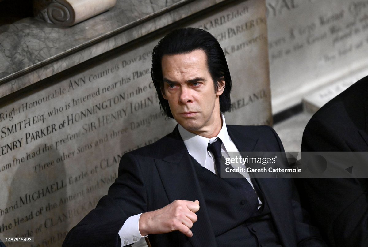 Great British Getty Images tweet media