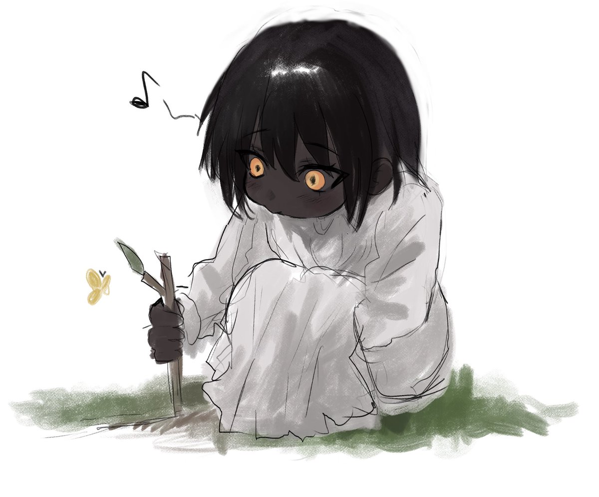 組織液💢 (@sosakuneta) on Twitter photo 