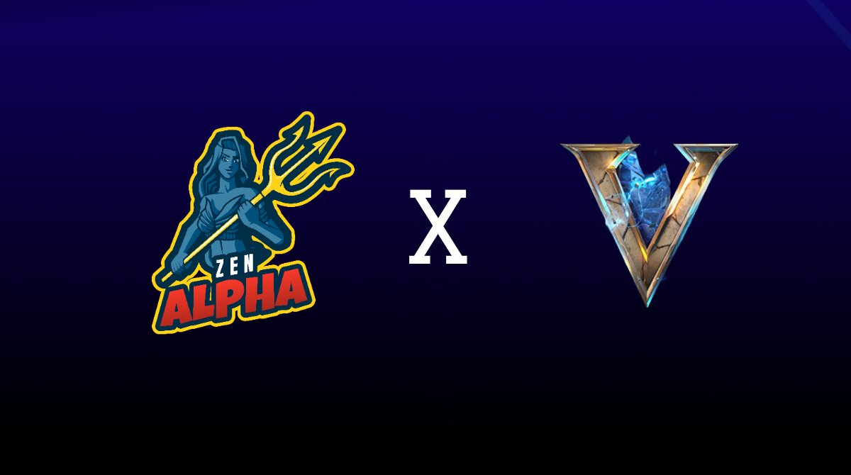 The Zen community is pleased to announce our collaboration with <a href="/ValanniaGame/">Valannia</a> 

The Valannia ecosystem will feature three games where players can use their NFTs across all titles. One hero, a universe of games.

Supply: 3000
Mint Price: FREE
Mint Date: TBA
Chain: SOLANA