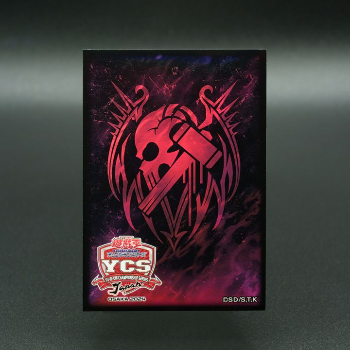 ◤#YCSJ 𝐎𝐒𝐀𝐊𝐀 𝟐𝟎𝟐𝟒 遊⭐️戯⭐️王 デュエリスト