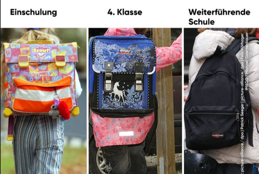 Jules1Youtube's tweet image. so und nicht anders