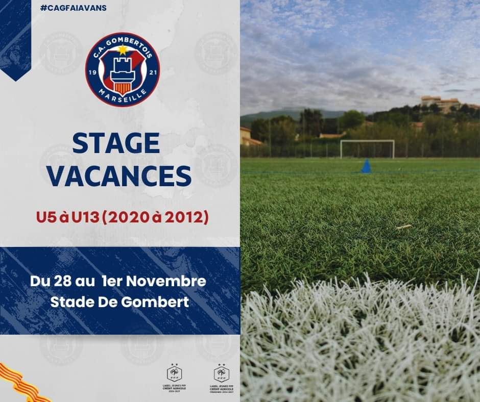 Club Athlétique Gombertois tweet media