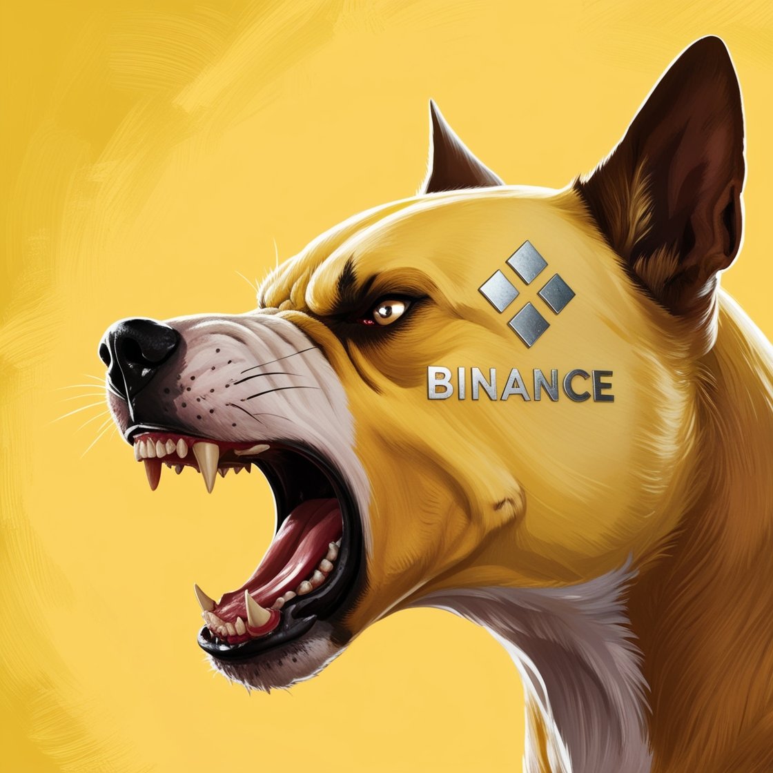 _binancedog's tweet image. We gonna live on 
@moonshot
 
@dexscreener
 
@memecoin
 
@_binancedog

Get ready with your bag 
Let&apos;s make history