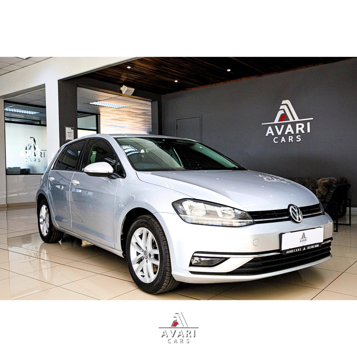 2019 Volkswagen Golf VII 1.4 TSI 
Comfortline Auto
Mil: 77 453 Km
R 299 900

#AvariCars #Avari #Cardealership #AvariFamily #Menlyn #Pretoria