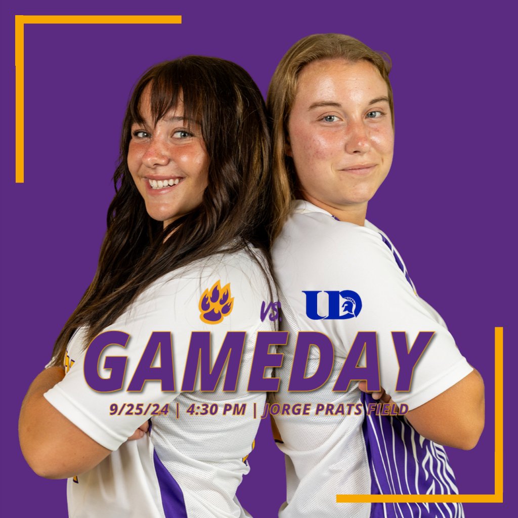 KnoxWomensSoc's tweet photo. It's GAME DAY! We are back at home today against Dubuque! Come out to support your Prairie Fire form kickoff at 4:30!
#IgnitetheFire #firerising https://t.co/tiG88b13Dp