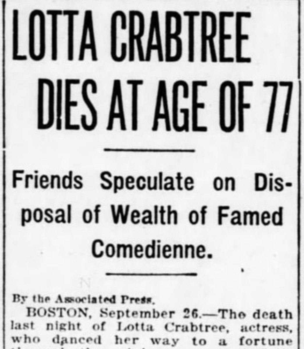 100YearsAgoNews tweet media