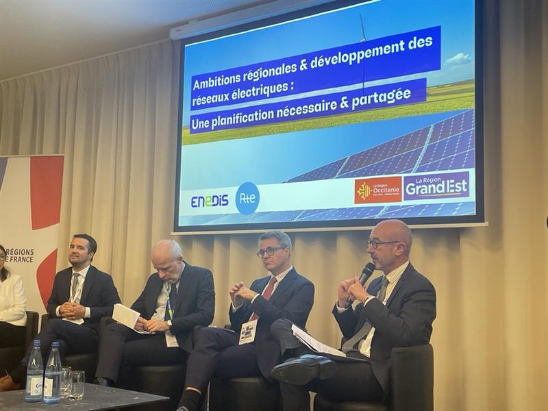 Enedis en Occitanie tweet media