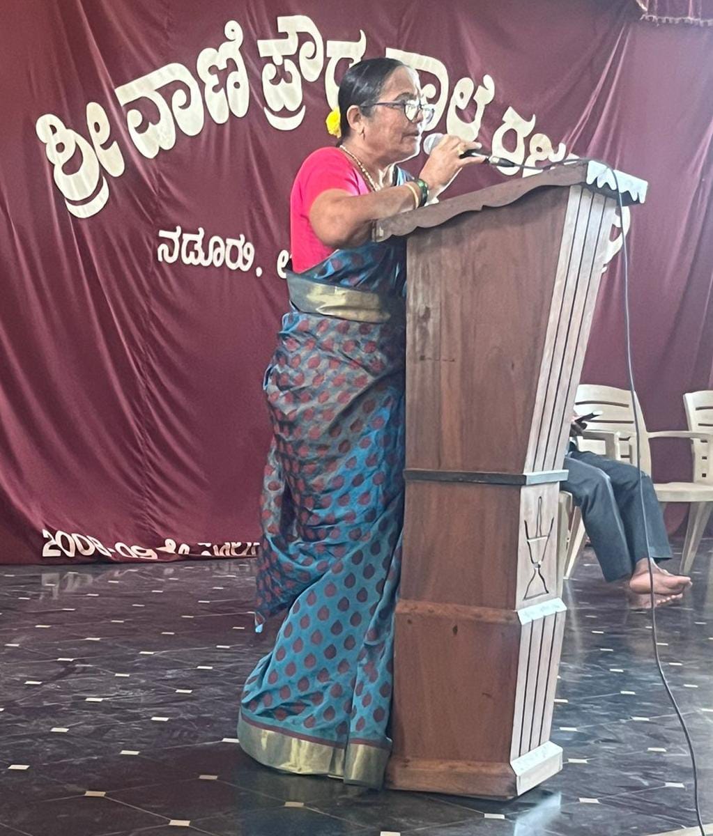 Sanatan Sanstha Karnataka tweet media