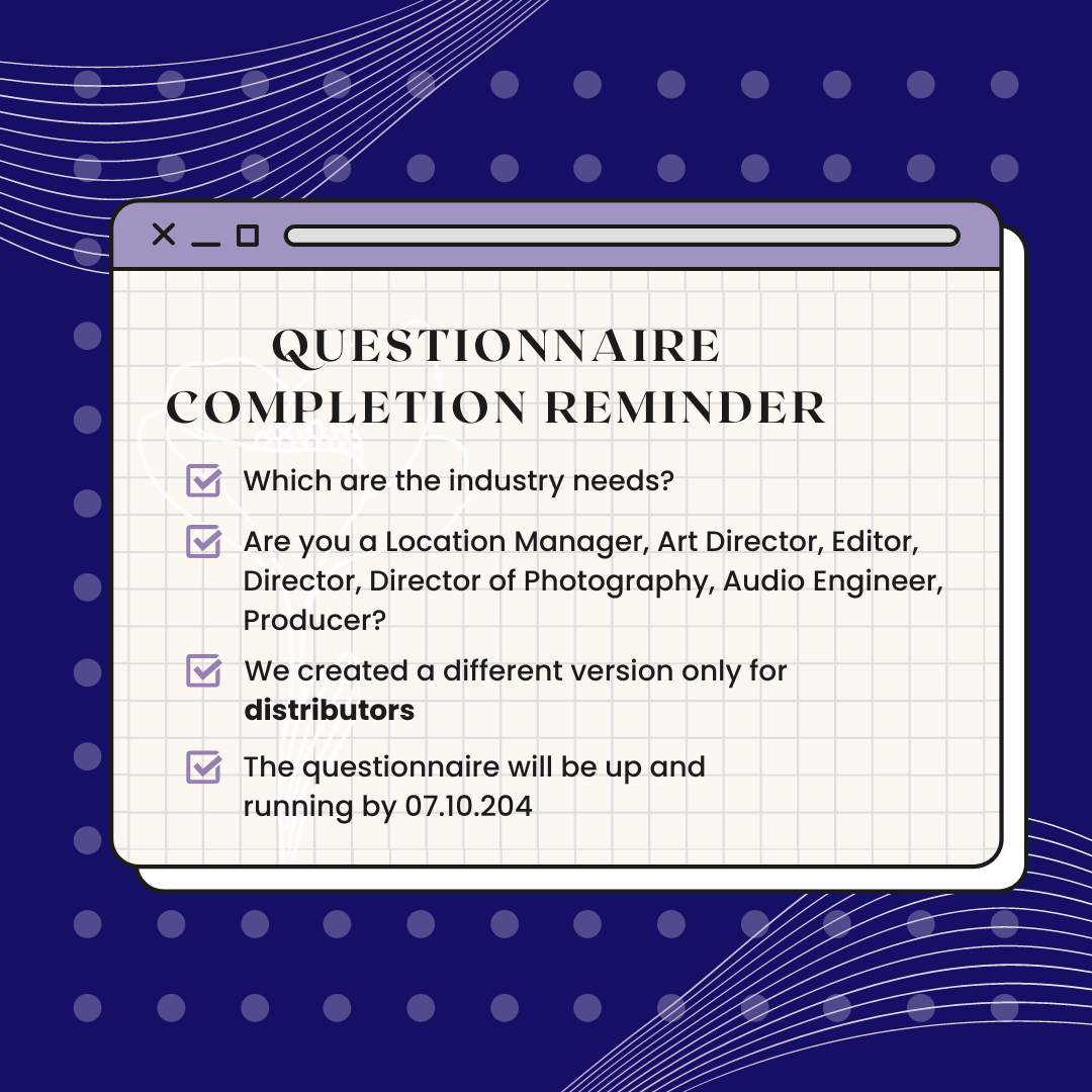 SCENE Project tweet media