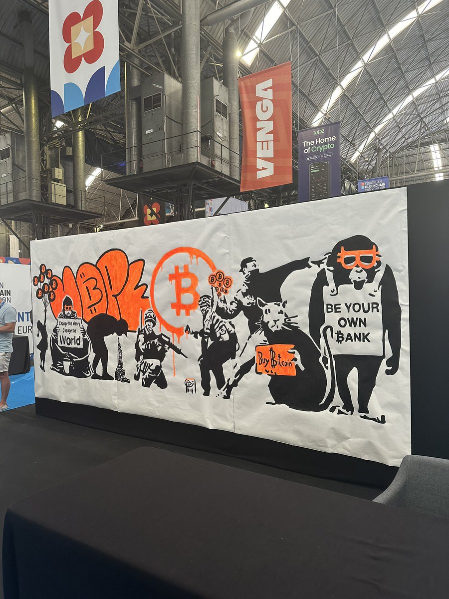 GM <a href="/EBlockchainCon/">European Blockchain Convention</a>