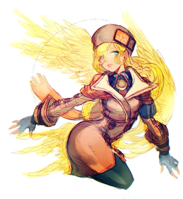ミリア 