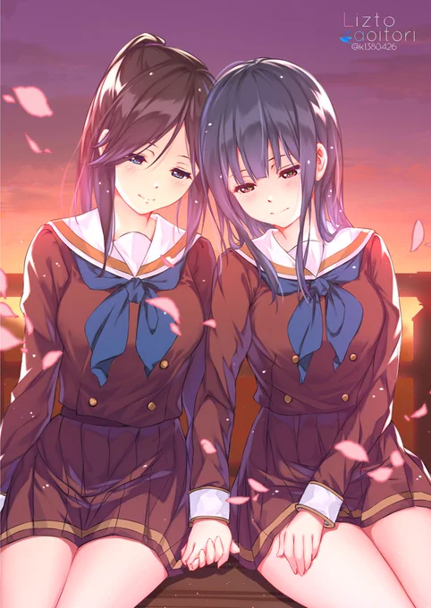 #私の個性はきっと誰かにささる 