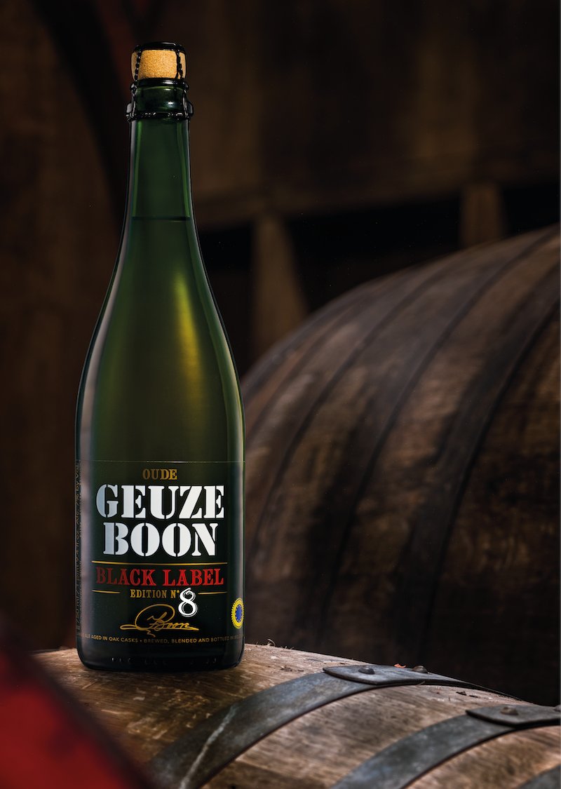 NewWaveBeers's tweet photo. Black Label Edition No. 8 - Bottled 16/6/2022 - Hitting the perfect sweet spot where the cellared notes accentuate the pillowy softness. https://t.co/XeRw6ARWOp