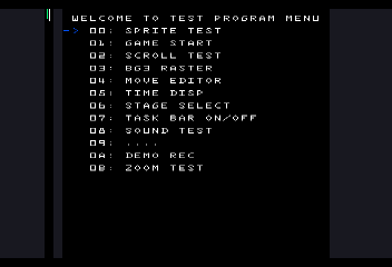 Bo (Low Context Burning Rangers) tweet media