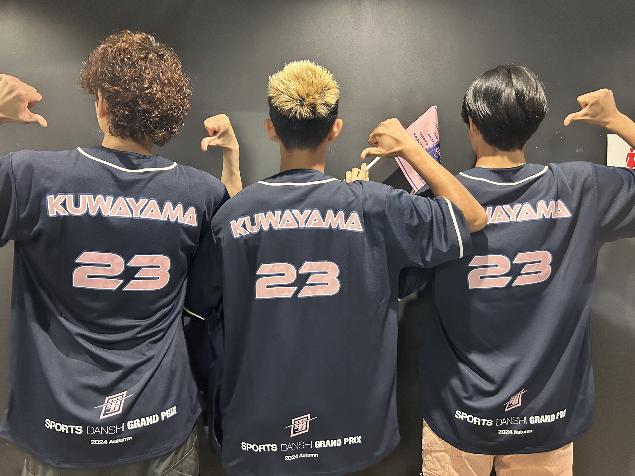 桑山隆太/Ryuta Kuwayama on X: 