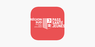 Les partenaires de l'association s'engagent pour la santé des jeunes !
C'est le cas du Conseil Régional <a href="/MaRegionSud/">Région Sud</a> avec le "Pass Santé Jeunes" qui permet aux 15-26 ans de Paca d’accéder gratuitement à un ensemble de prestations chez les professionnels de santé et les