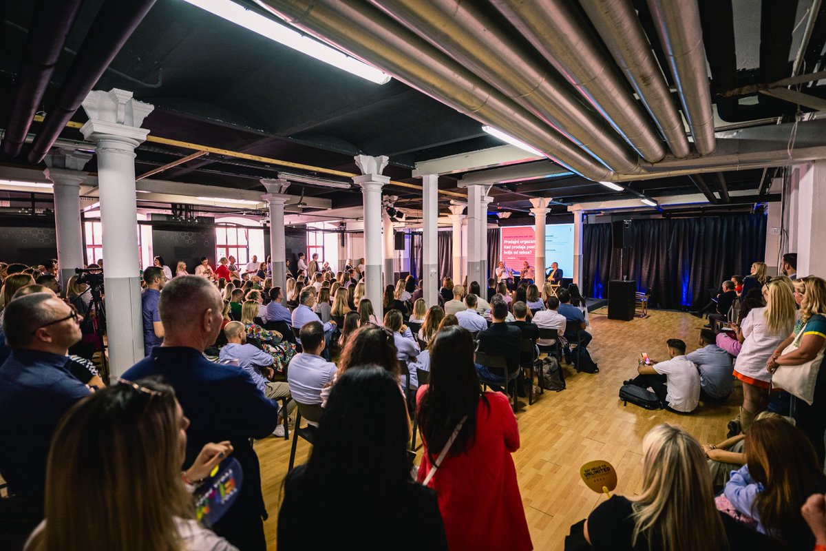 Weekend Media Festival tweet media