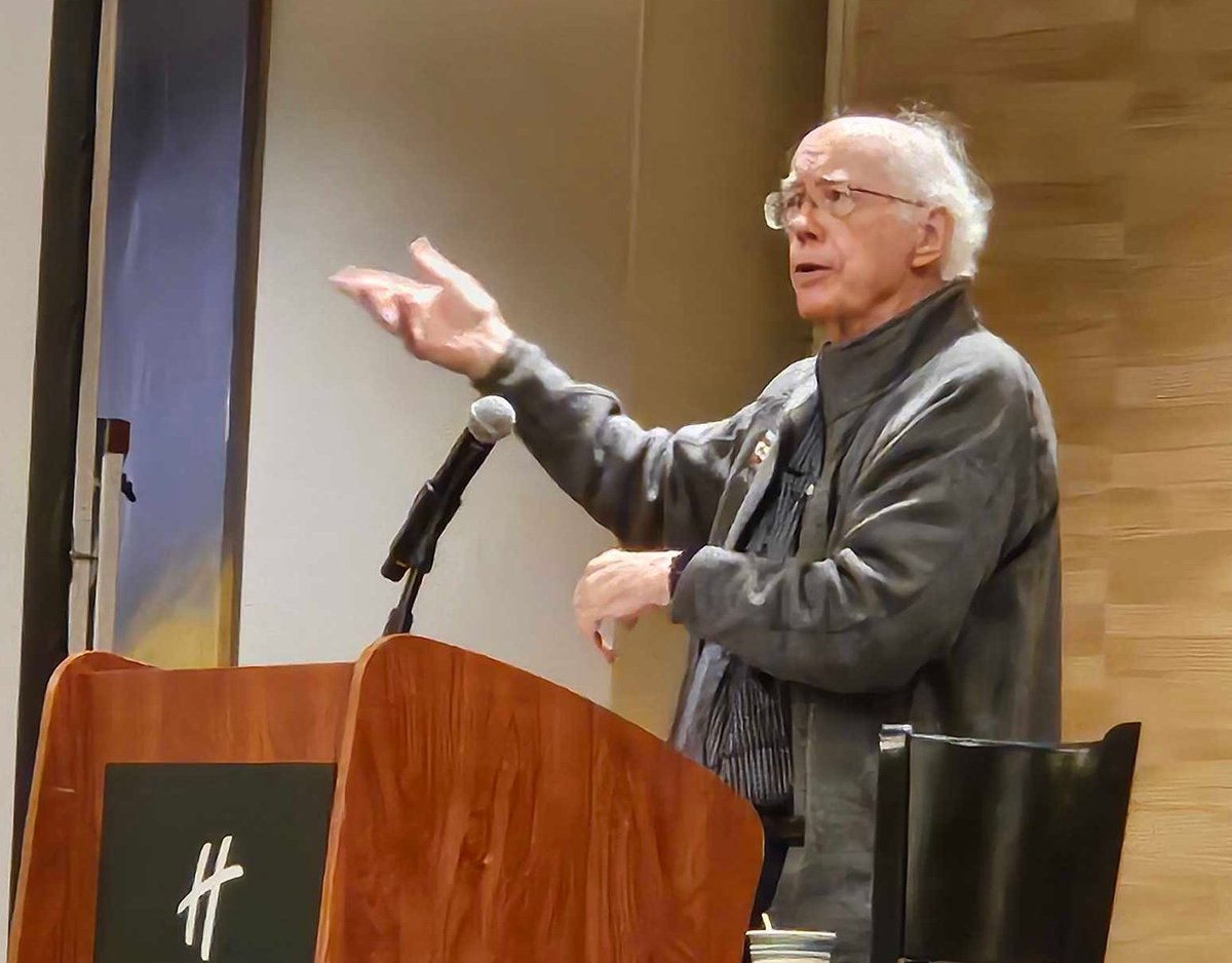 Inspiring keynote from David Clark (MIT) at <a href="/APWG/">APWG</a> #eCrime symposium! He emphasized that more security research should focus on quantifying harms, externalities, and misaligned incentives. Multidisciplinary research is crucial for internet security, and data on harms is vital!