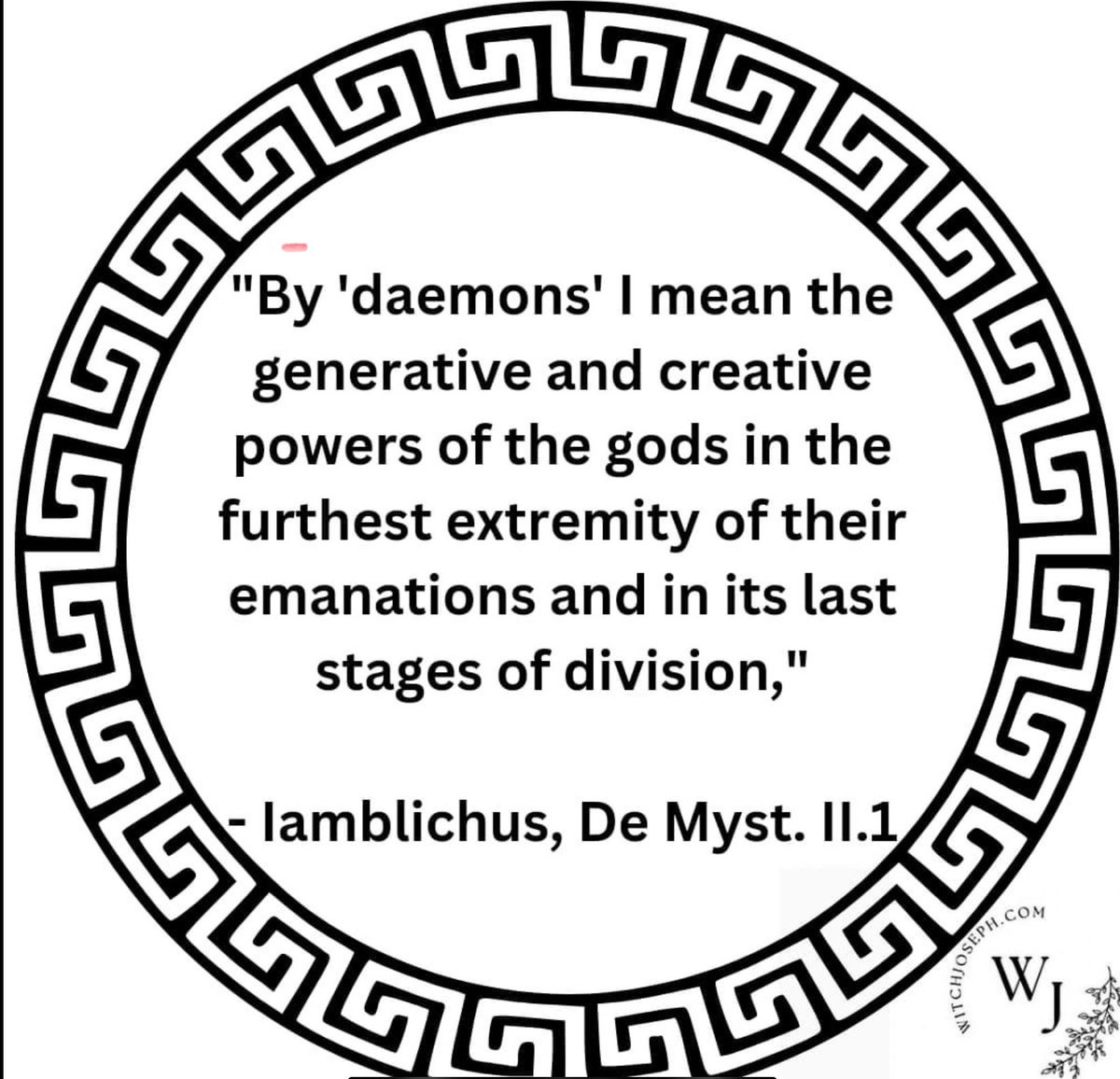 JosephCollierS2's tweet image. #daemon