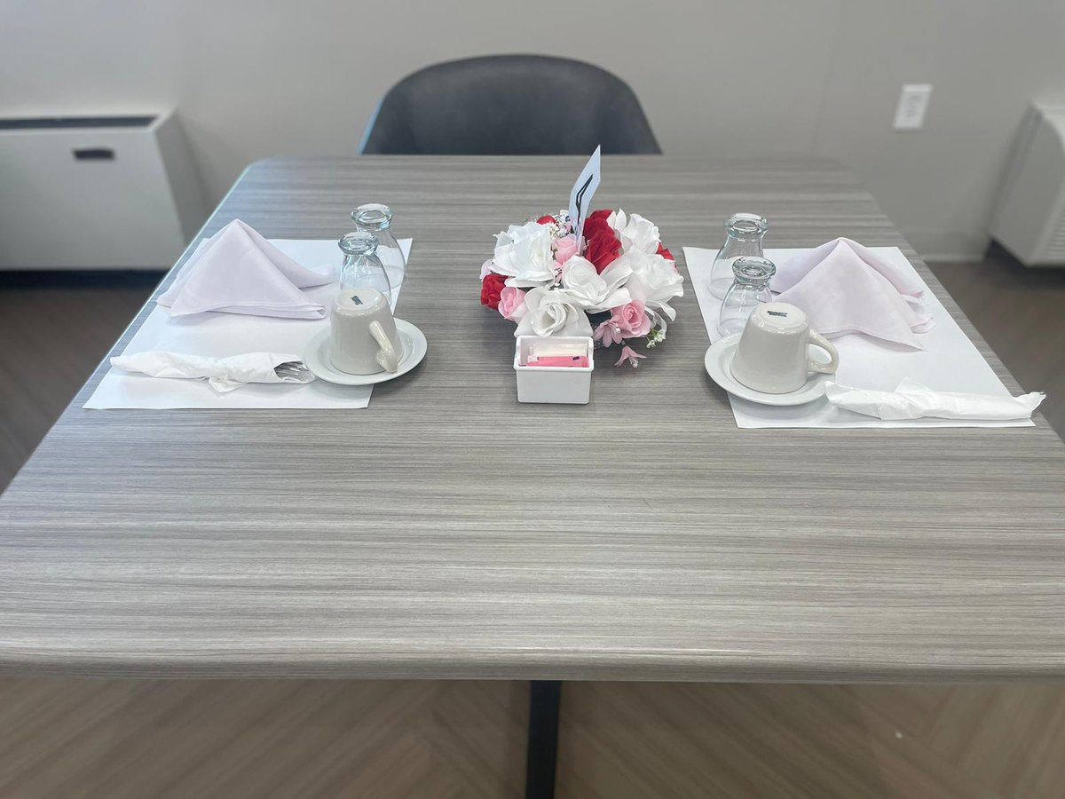 Newly renovated dining rooms are opening back up this week, and we can’t wait to continue the incredible SourcePro service in this new space. 

#FoodService #NursingHomes #Healthcare