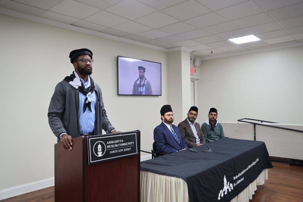 Muslim Youth USA tweet media