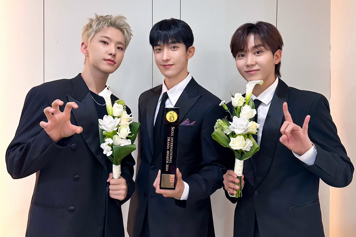 세븐틴(SEVENTEEN) tweet media