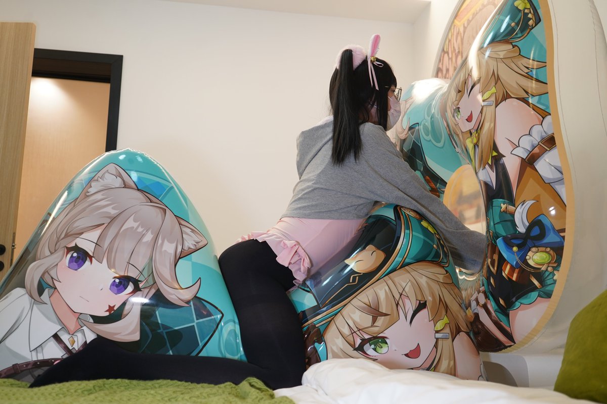 A hidden garden blooming with beauty