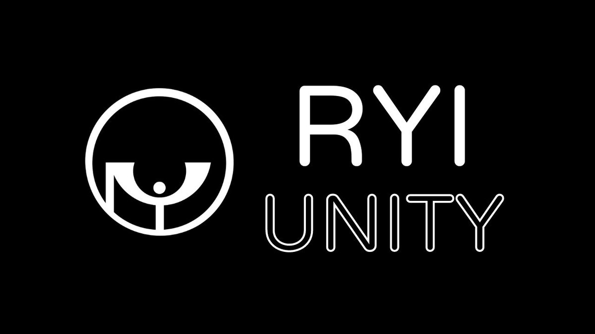 Bitchrys151883's tweet image. 🚀 Introducing #RYIUNITY Coin! 🚀
Welcome to the future of digital currency! RYI UNITY is more than just a cryptocurrency; it&apos;s a movement towards financial empowerment and community collaboration.