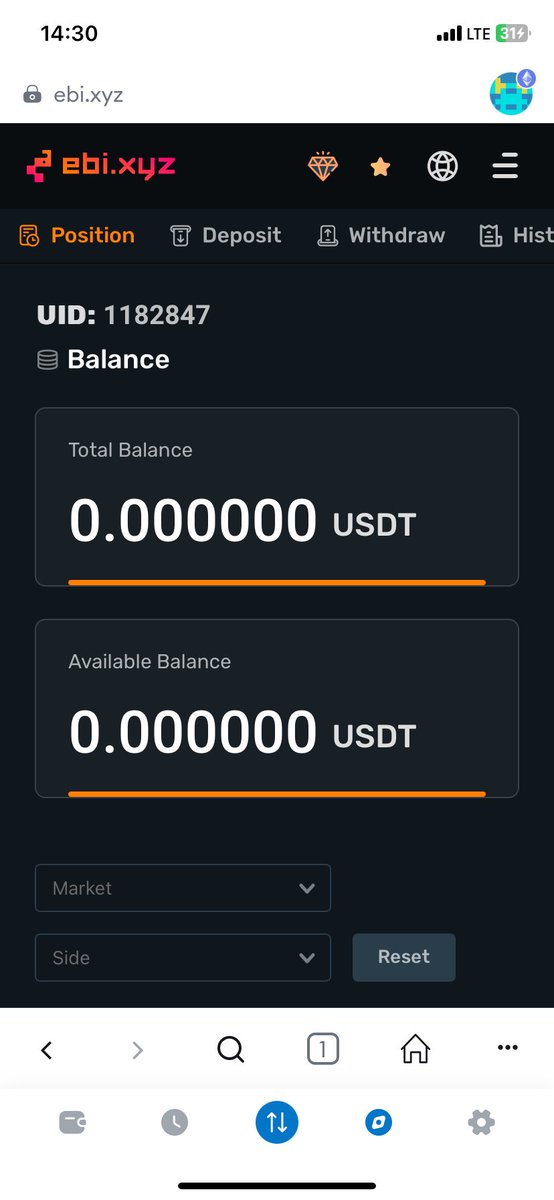 <a href="/ebixyzdex/">ebi.xyz</a> <a href="/hamster_kombat/">Hamster Kombat</a> 🙏Please I didn’t see my allocation in your page <a href="/ebixyzdex/">ebi.xyz</a> <a href="/hamster_kombat/">Hamster Kombat</a> And other exchangers send the allocation to there users what of us is getting late please say something