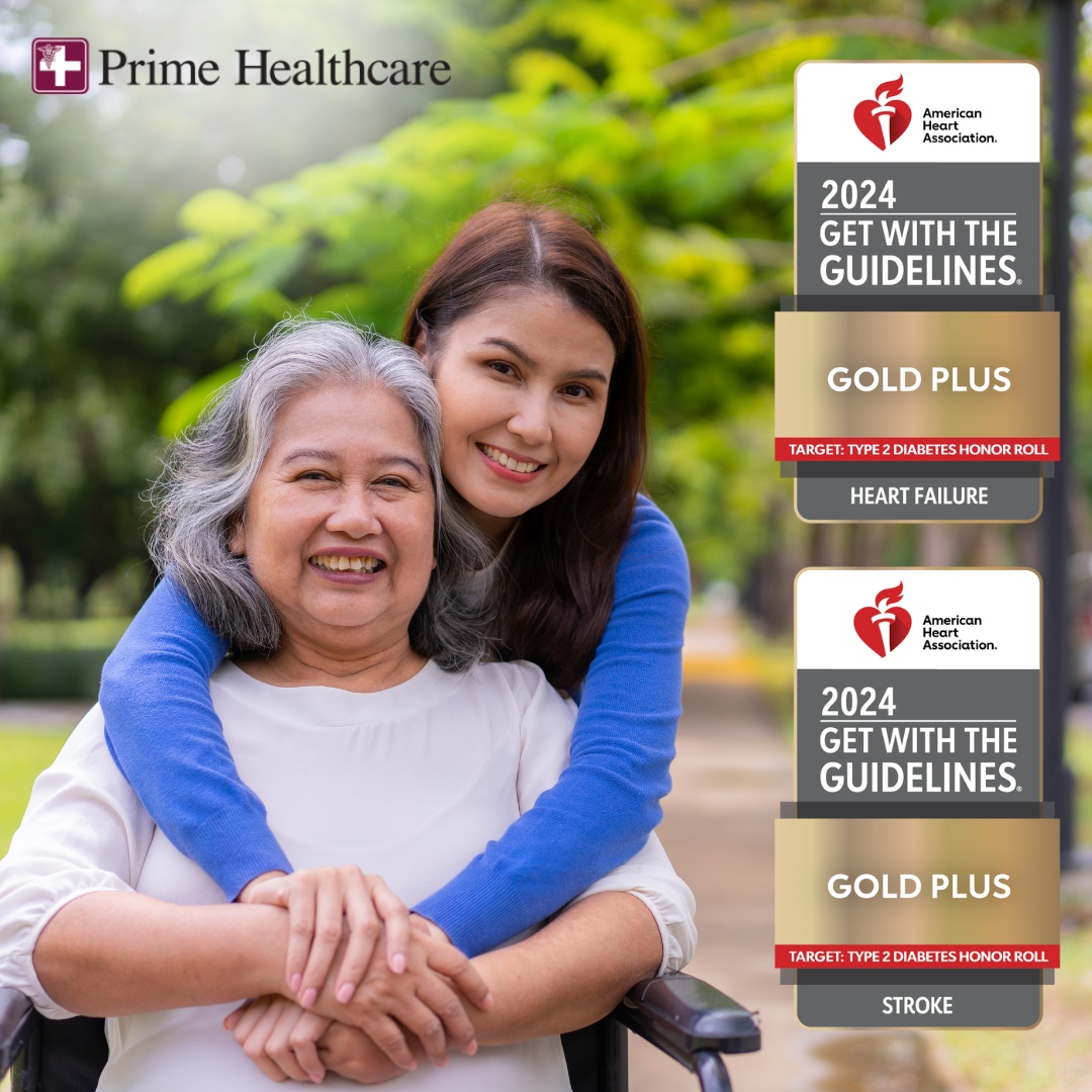 Prime Healthcare tweet media