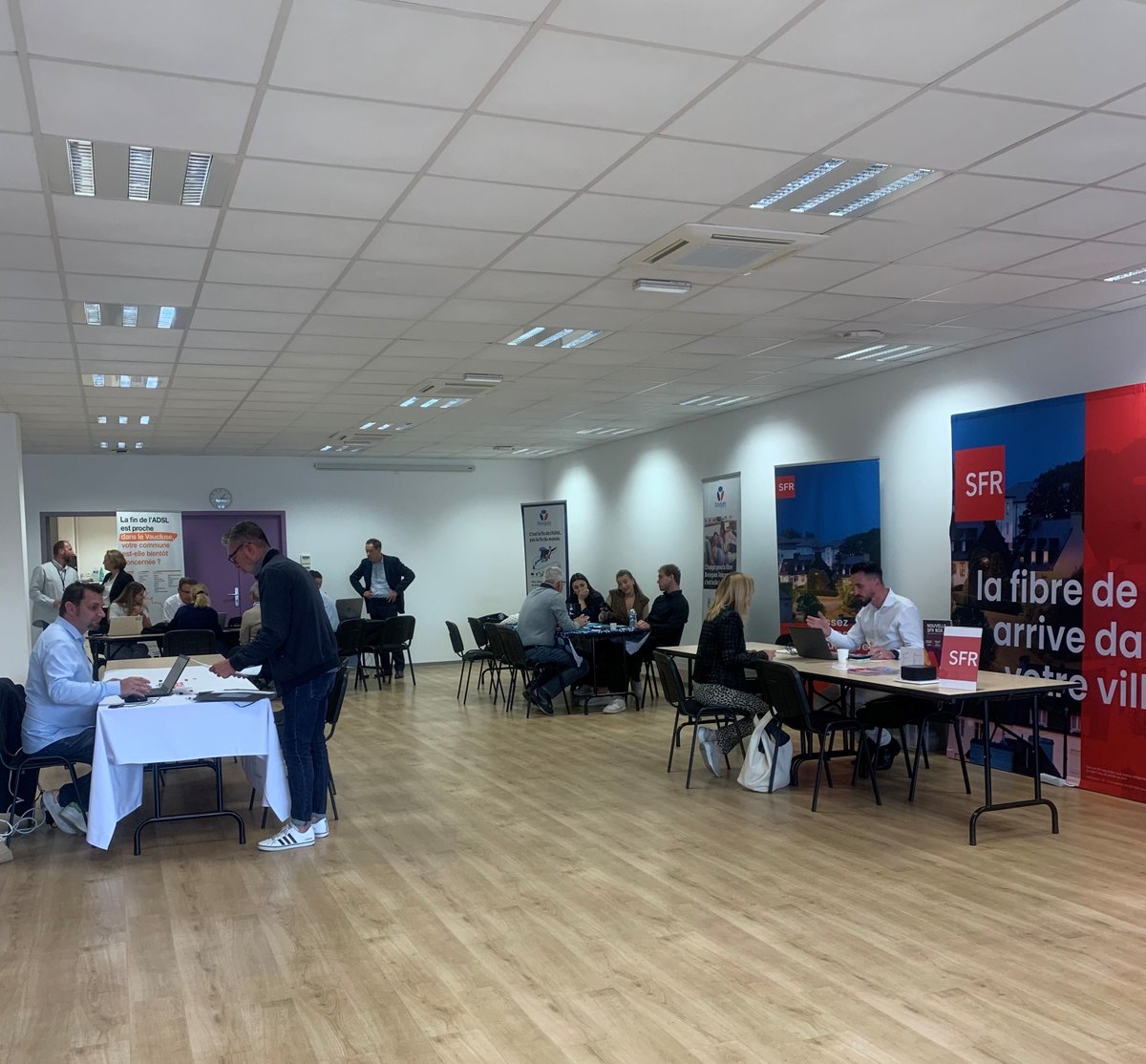 Vaucluse Numérique tweet media