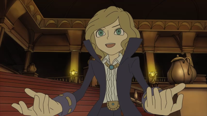 LaytonescosW's tweet photo. Ayer vimos el nuevo tráiler...
Mañana veremos la demo...

¿Y hoy? Hoy se cumplen 15 años del lanzamiento de "El profesor Layton y la Caja de Pandora" en Europa! 🥳 https://t.co/282Uz9BzCk