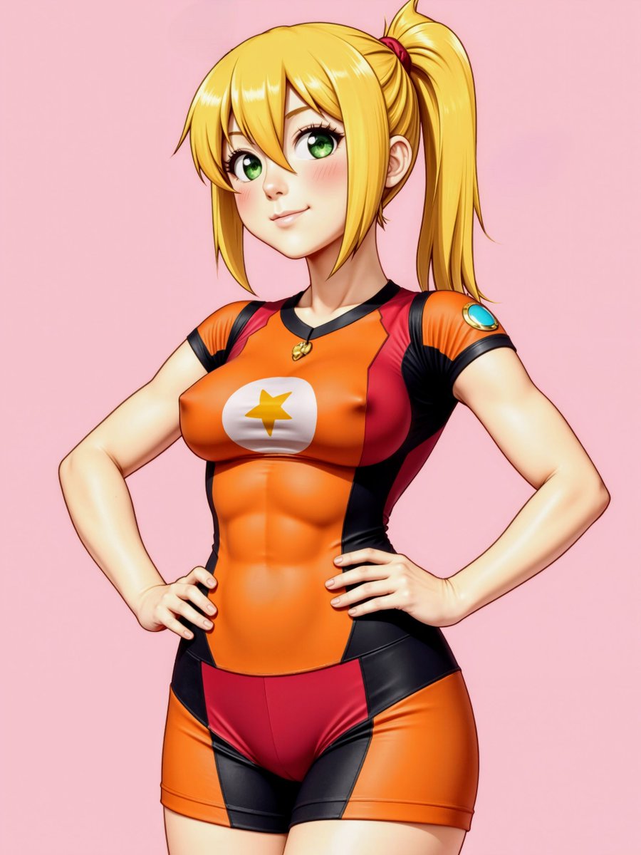 CathryneDelamor's tweet photo. Anime Samus Aran in skin tight orange bodysuit
https://t.co/VibweX9YL0
#samus #samusfanart #samusaran #samus_aran #samusmetroid #metroid #metroidfanart #nintendo #nintendofanart #nintendogirls https://t.co/9JXioyTQr3