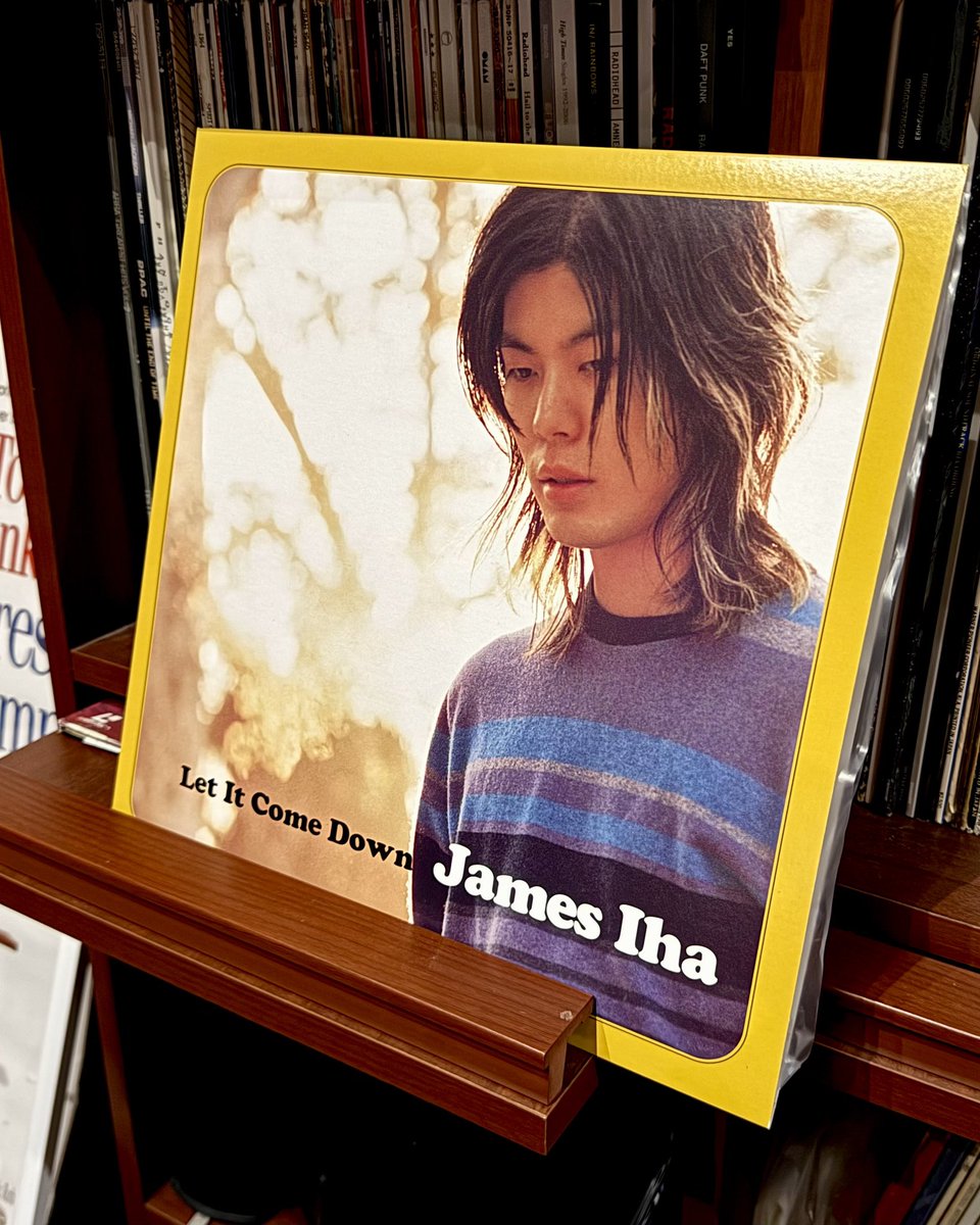 ジェームスイハ