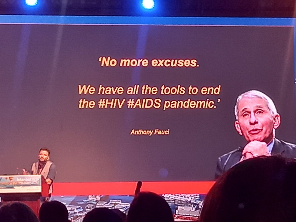 gjsathyamoorthy's tweet photo. #isqua @ARC_NWL @NIHRARCs Together we end the AIDs pandemic https://t.co/uOtdEDiCjC