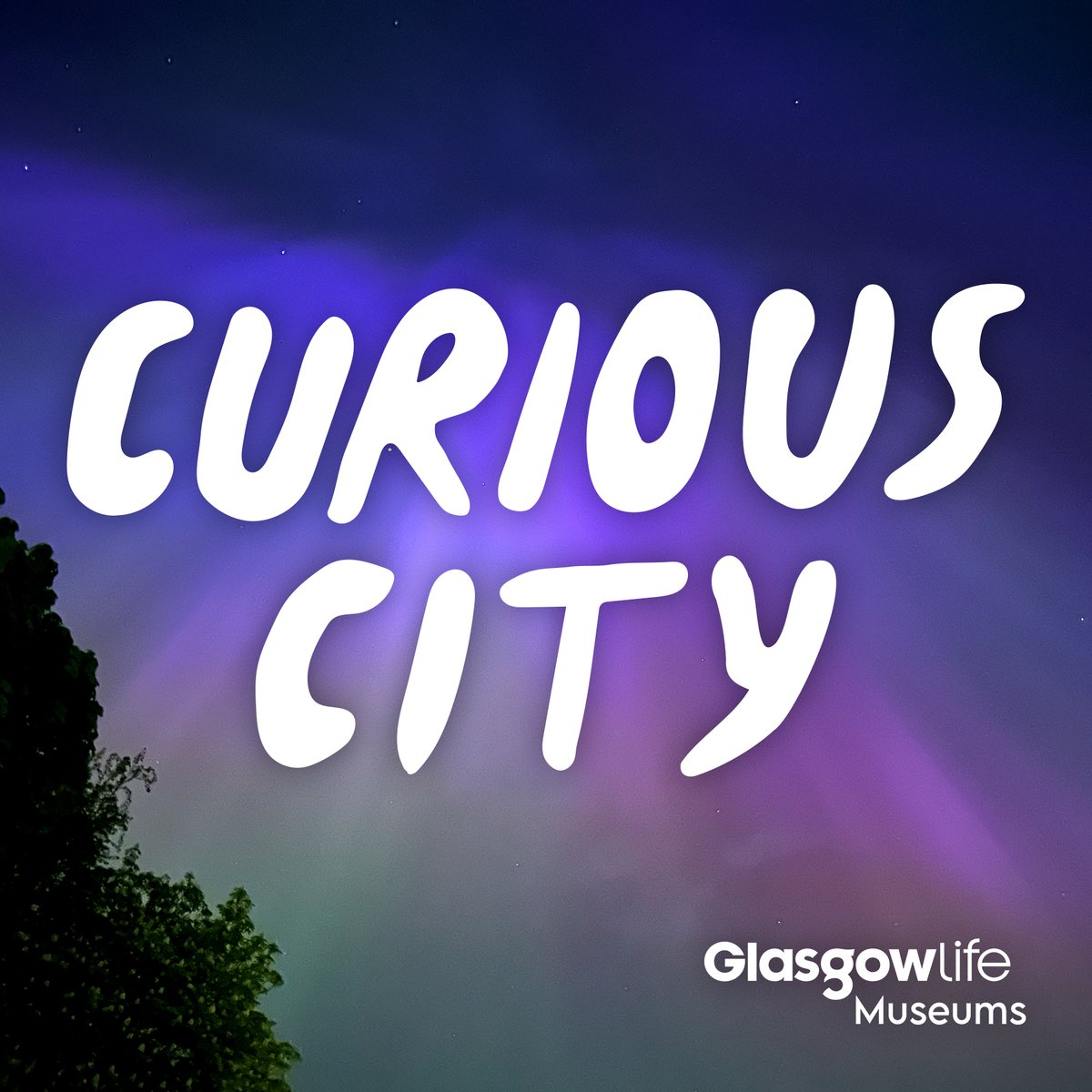 Glasgow Museums (@glasgowmuseums) on Twitter photo In this episode of the Curious City podcast we meet history enthusiast April Hamilton <a href="/aprilmaybejune/">miss april may</a> for a fascinating look into the impact light has on life and the city, throughout time and on our museum objects.
Listen on Spotify now 🎧🎤⤵️
open.spotify.com/episode/5WU6oj… In this episode of the Curious City podcast we meet history enthusiast April Hamilton <a href="/aprilmaybejune/">miss april may</a> for a fascinating look into the impact light has on life and the city, throughout time and on our museum objects.
Listen on Spotify now 🎧🎤⤵️
open.spotify.com/episode/5WU6oj…