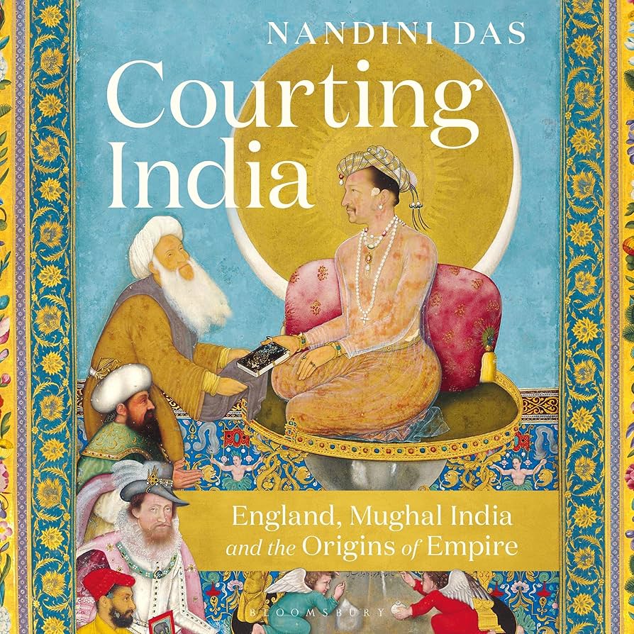 Humanities Division (@oxhumanities) on Twitter photo Exciting news! Courting India by Professor Nandini Das <a href="/rentravailer/">Nandini Das</a> from the <a href="/engfac/">Faculty of English</a> has been shortlisted for the 2024 #WolfsonHistoryPrize <a href="/TORCHOxford/">TORCH Oxford</a>
Read more: humanities.ox.ac.uk/article/courti⦠Exciting news! Courting India by Professor Nandini Das <a href="/rentravailer/">Nandini Das</a> from the <a href="/engfac/">Faculty of English</a> has been shortlisted for the 2024 #WolfsonHistoryPrize <a href="/TORCHOxford/">TORCH Oxford</a>
Read more: humanities.ox.ac.uk/article/courtiβ¦