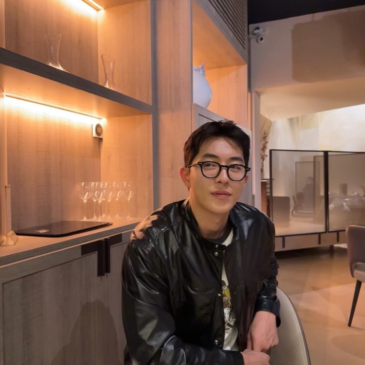 nam joohyuk pics tweet media