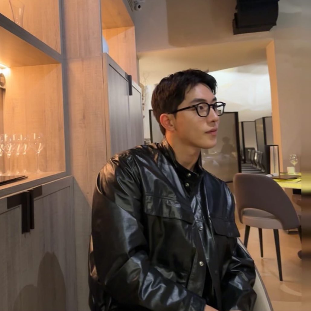 nam joohyuk pics tweet media