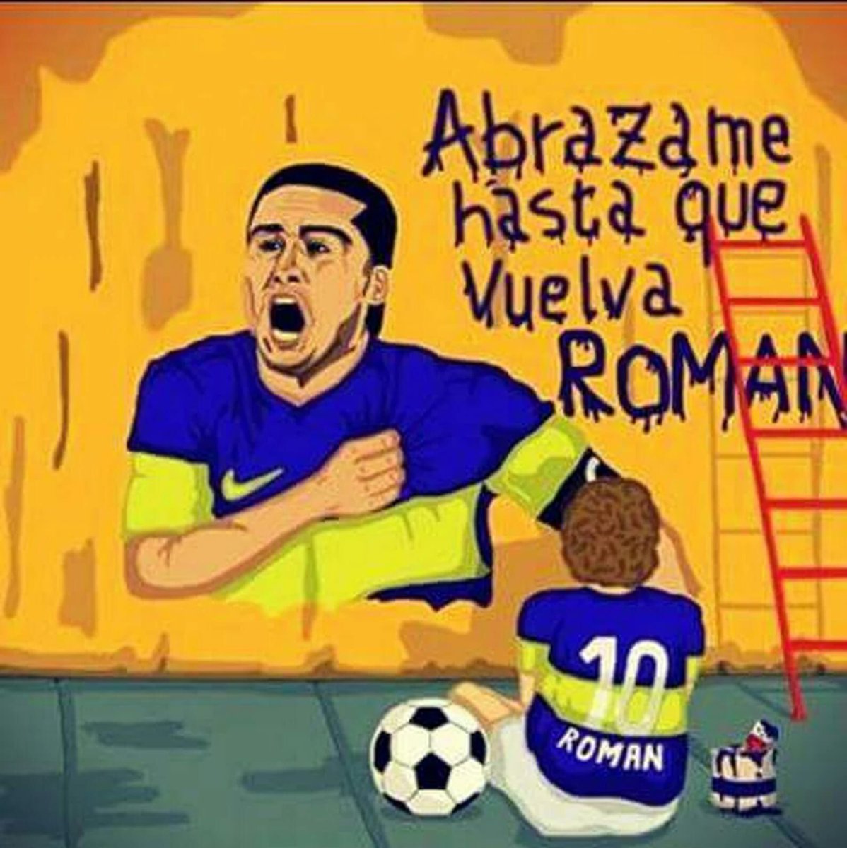 I'm finally back bitch✨