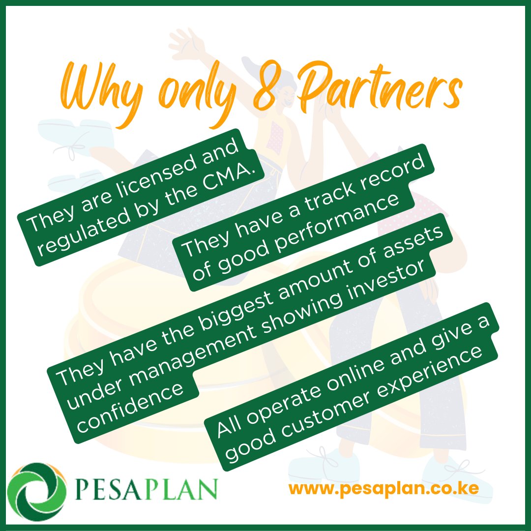 PesaPlan by Regal Africa tweet media