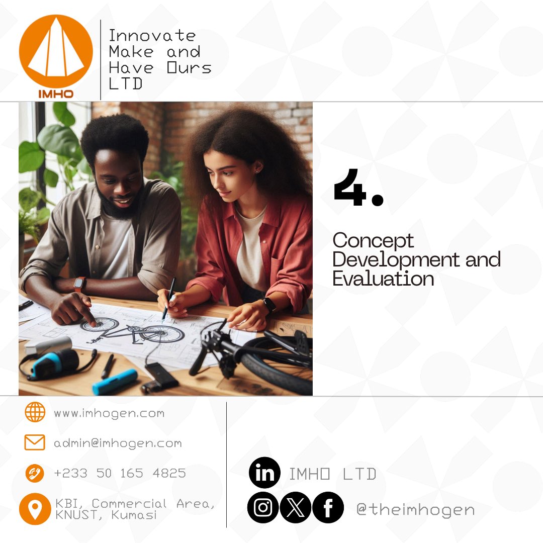 theimhogen's tweet image. Exploring possibilities. We develop and evaluate concepts to find the perfect fit for your project’s success.#Conceptualization #Evaluation #AlternativeSolutions #ConceptDesign #Innovation #design #EngineeringDesign #IMHO #imhoengineeringdesign #Productdevelopment #Productdesign