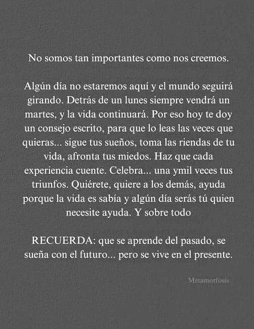 🤍🖤🤍

            Recuerda..."

.