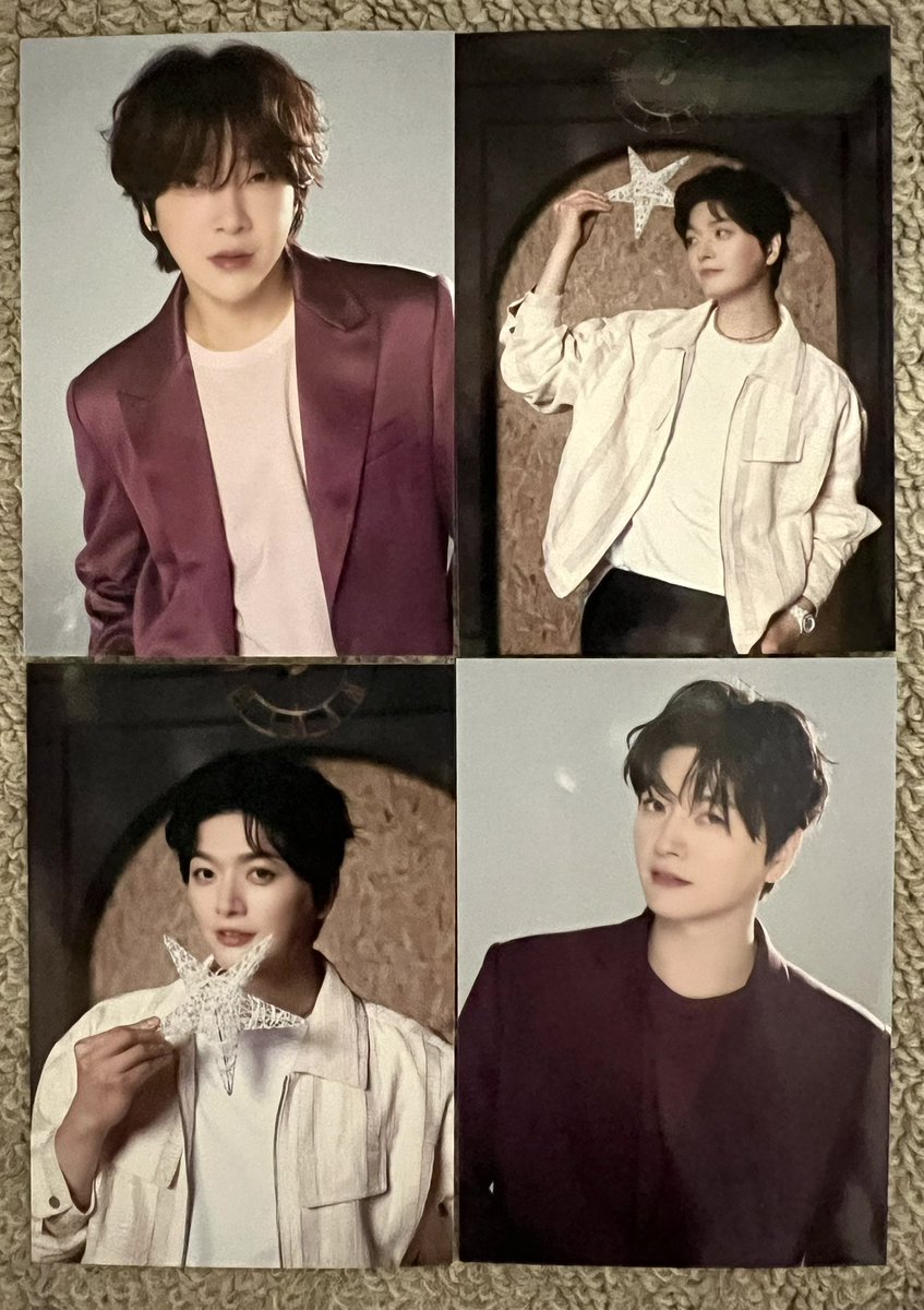 china2chu's tweet image. 超新星(SUPERNOVA)Special Live
　-We are the ONE-

超新星(SUPERNOVA)博☆15

グッズ　推し生写真L判
お譲り先を探しています

1枚400円+送料

ゆうちょ銀行、UFJ銀行、PayPayにて
お振込みください。

よろしくお願いします🙇🏻‍♀️