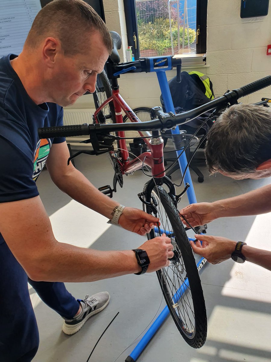 Irish made bikes tweet media